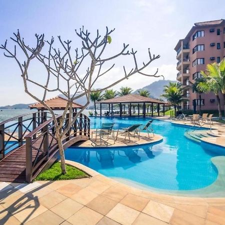 Angra Dos Reis - Apartamentos Com Vista Para O Mar Ou Para Piscina Condominio Porto Bali Kültér fotó