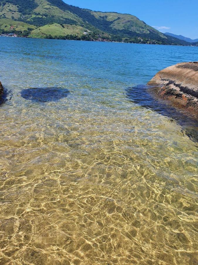 Angra Dos Reis - Apartamentos Com Vista Para O Mar Ou Para Piscina Condominio Porto Bali Kültér fotó