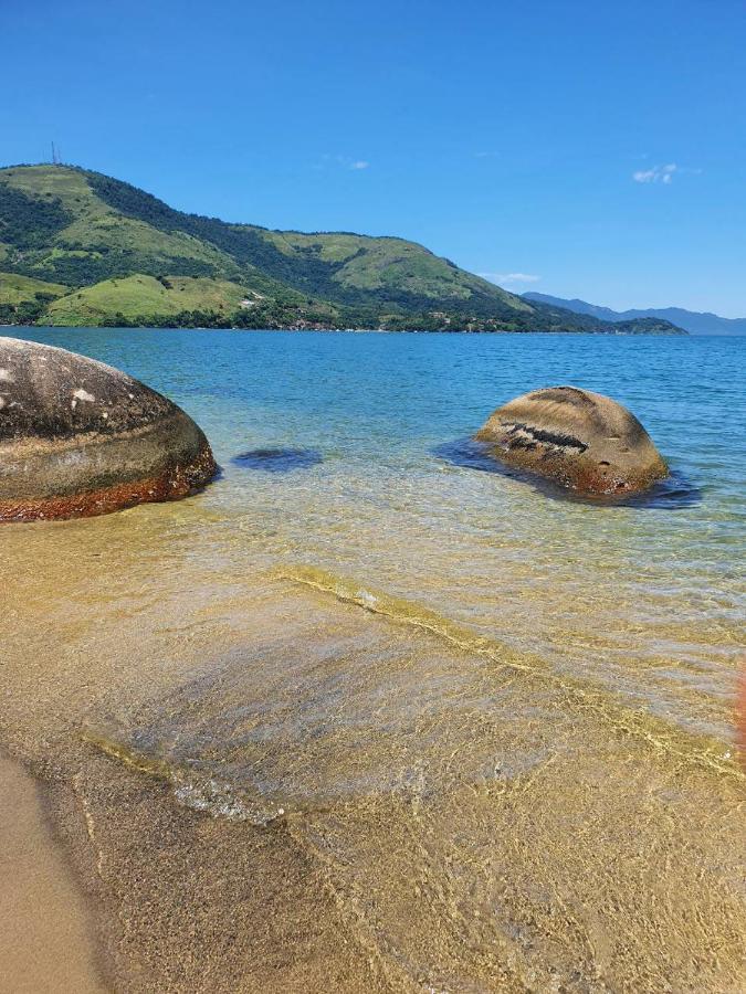 Angra Dos Reis - Apartamentos Com Vista Para O Mar Ou Para Piscina Condominio Porto Bali Kültér fotó