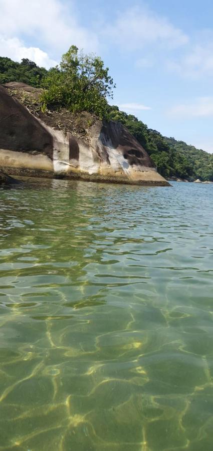 Angra Dos Reis - Apartamentos Com Vista Para O Mar Ou Para Piscina Condominio Porto Bali Kültér fotó