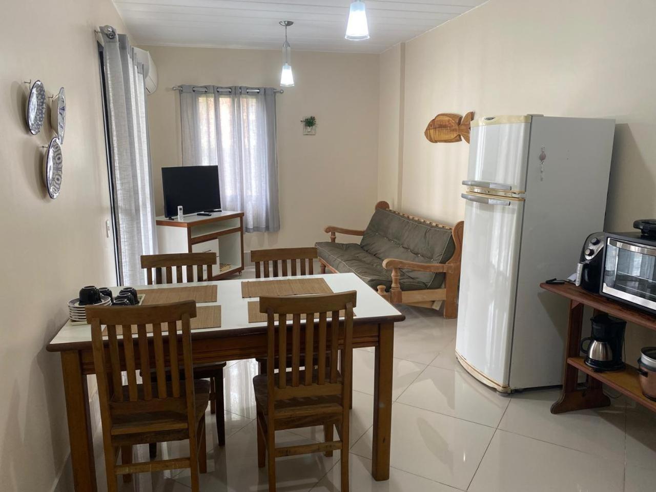 Angra Dos Reis - Apartamentos Com Vista Para O Mar Ou Para Piscina Condominio Porto Bali Kültér fotó