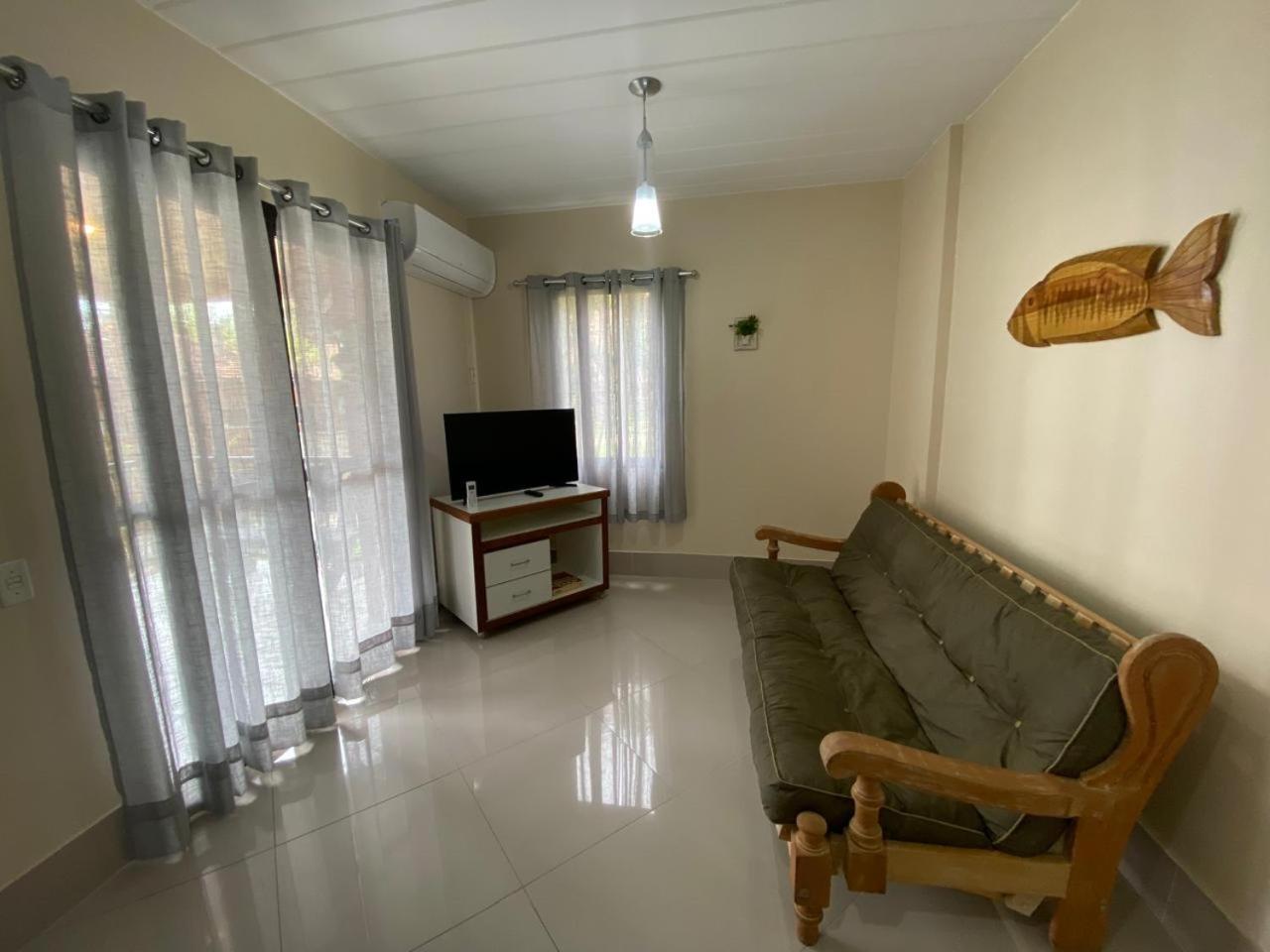 Angra Dos Reis - Apartamentos Com Vista Para O Mar Ou Para Piscina Condominio Porto Bali Kültér fotó