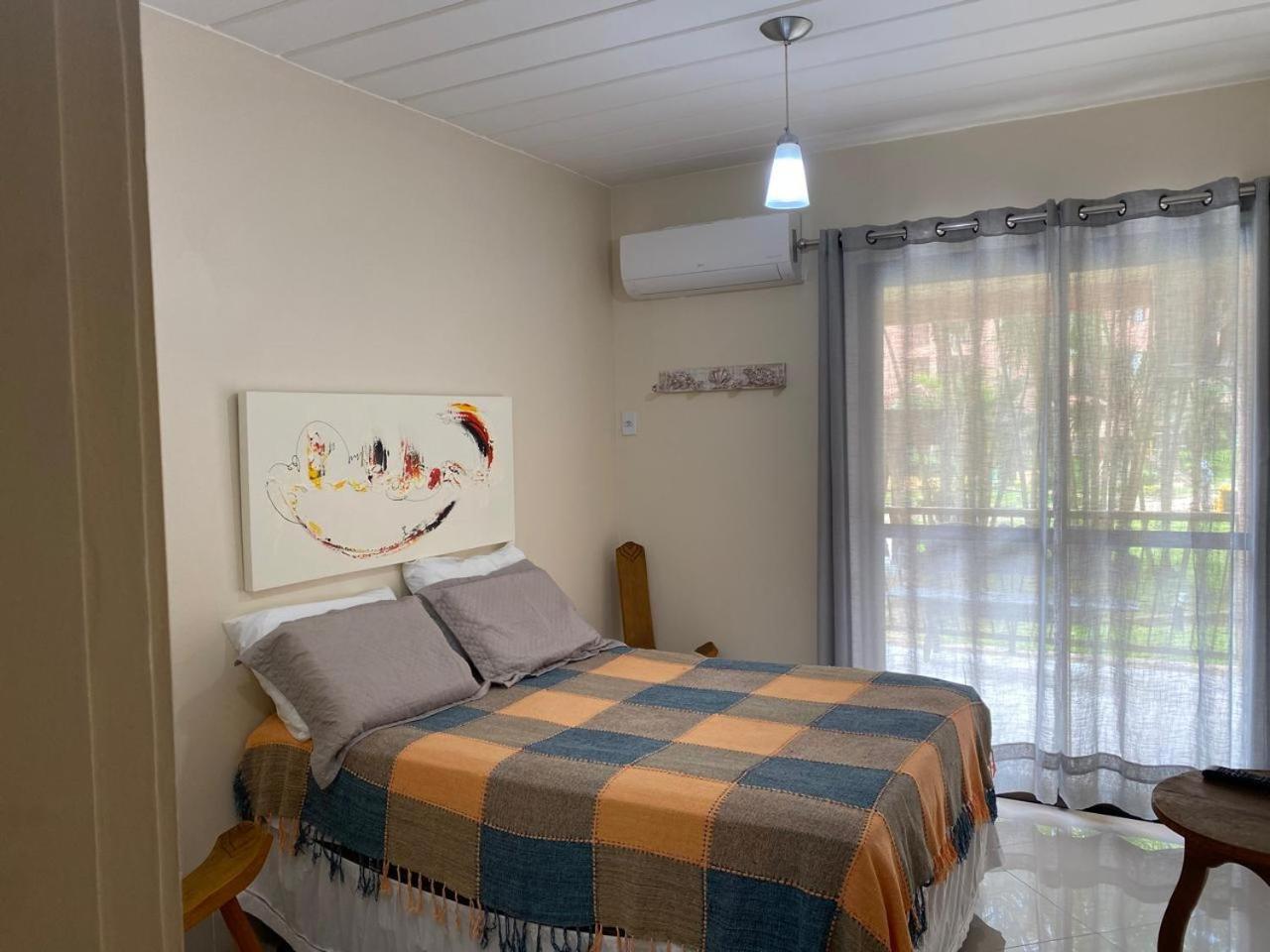 Angra Dos Reis - Apartamentos Com Vista Para O Mar Ou Para Piscina Condominio Porto Bali Kültér fotó